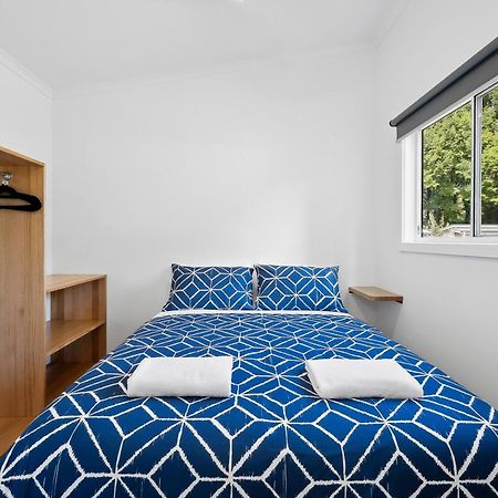 Myrtleford Holiday Park Екстериор снимка