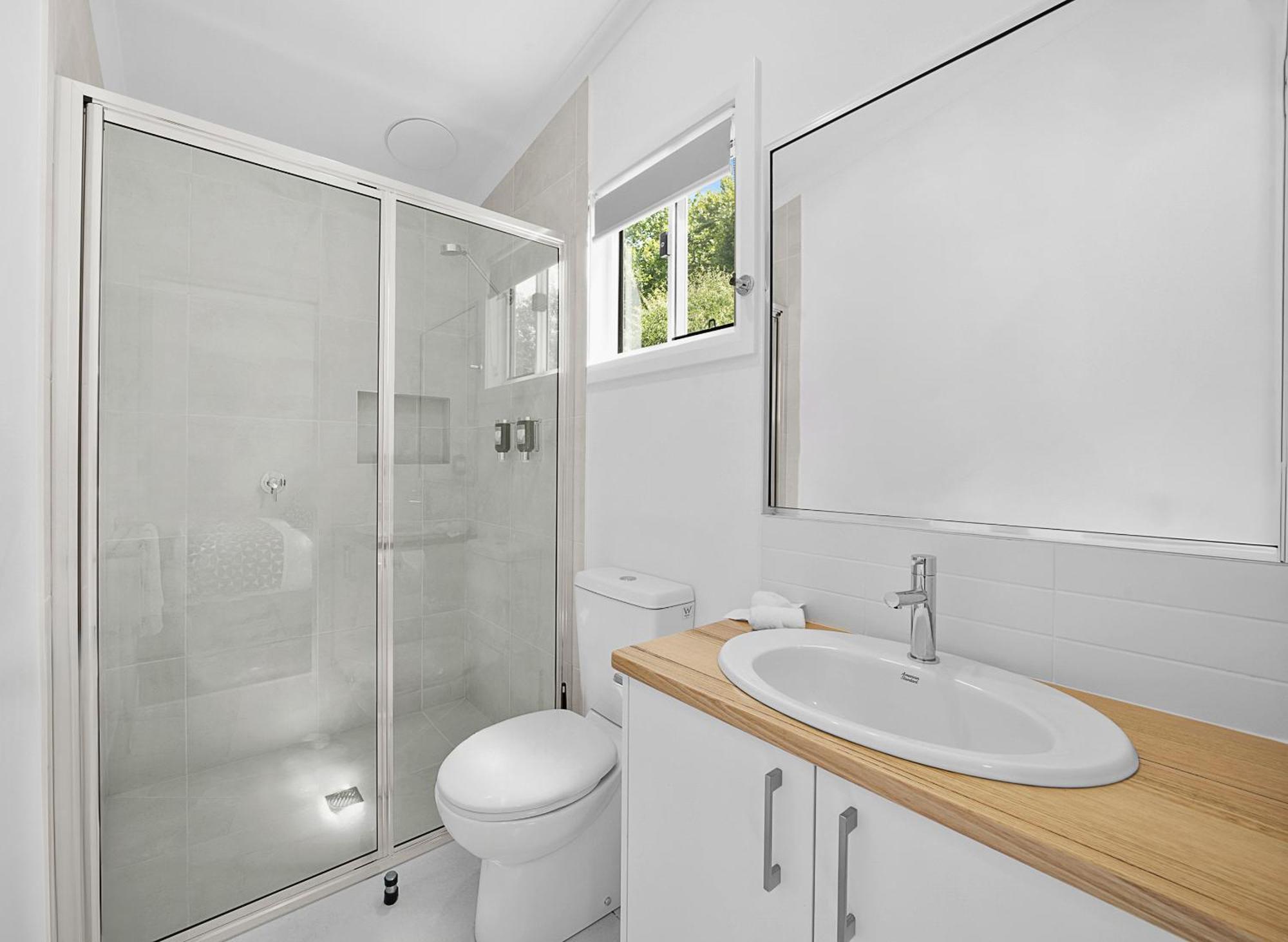 Myrtleford Holiday Park Екстериор снимка