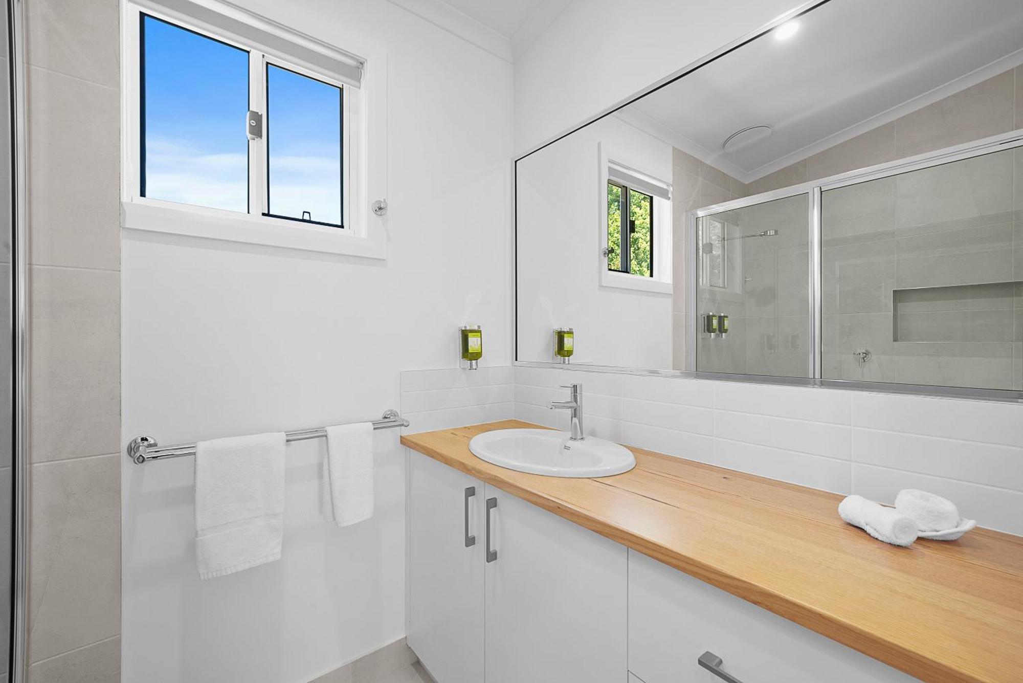 Myrtleford Holiday Park Екстериор снимка