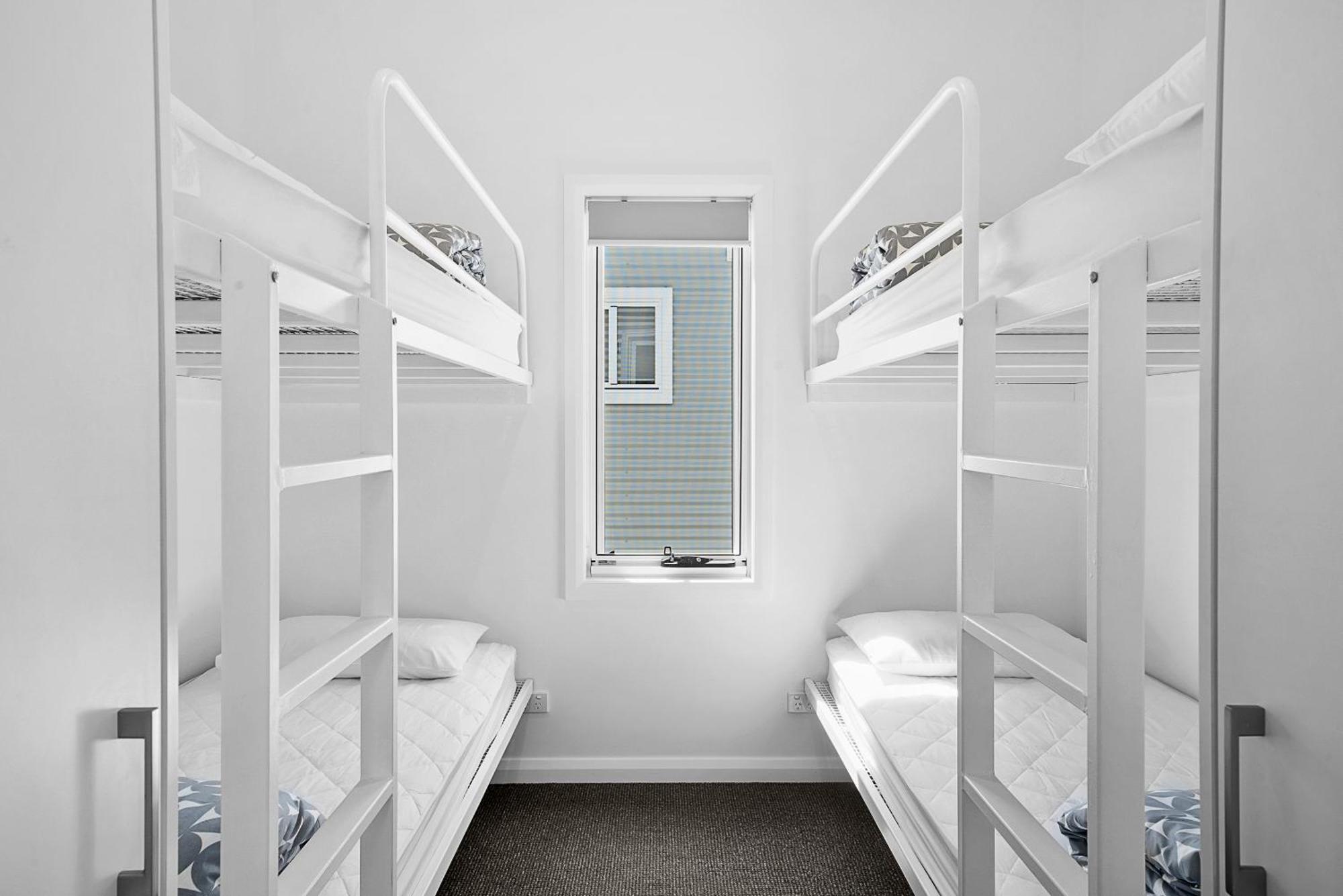 Myrtleford Holiday Park Екстериор снимка