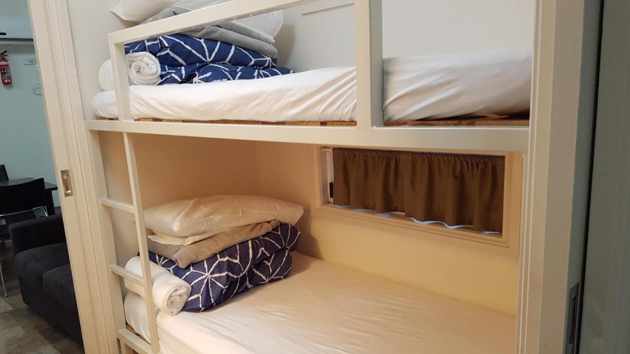 Myrtleford Holiday Park Екстериор снимка