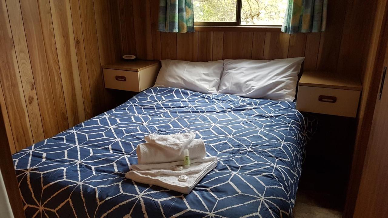 Myrtleford Holiday Park Екстериор снимка