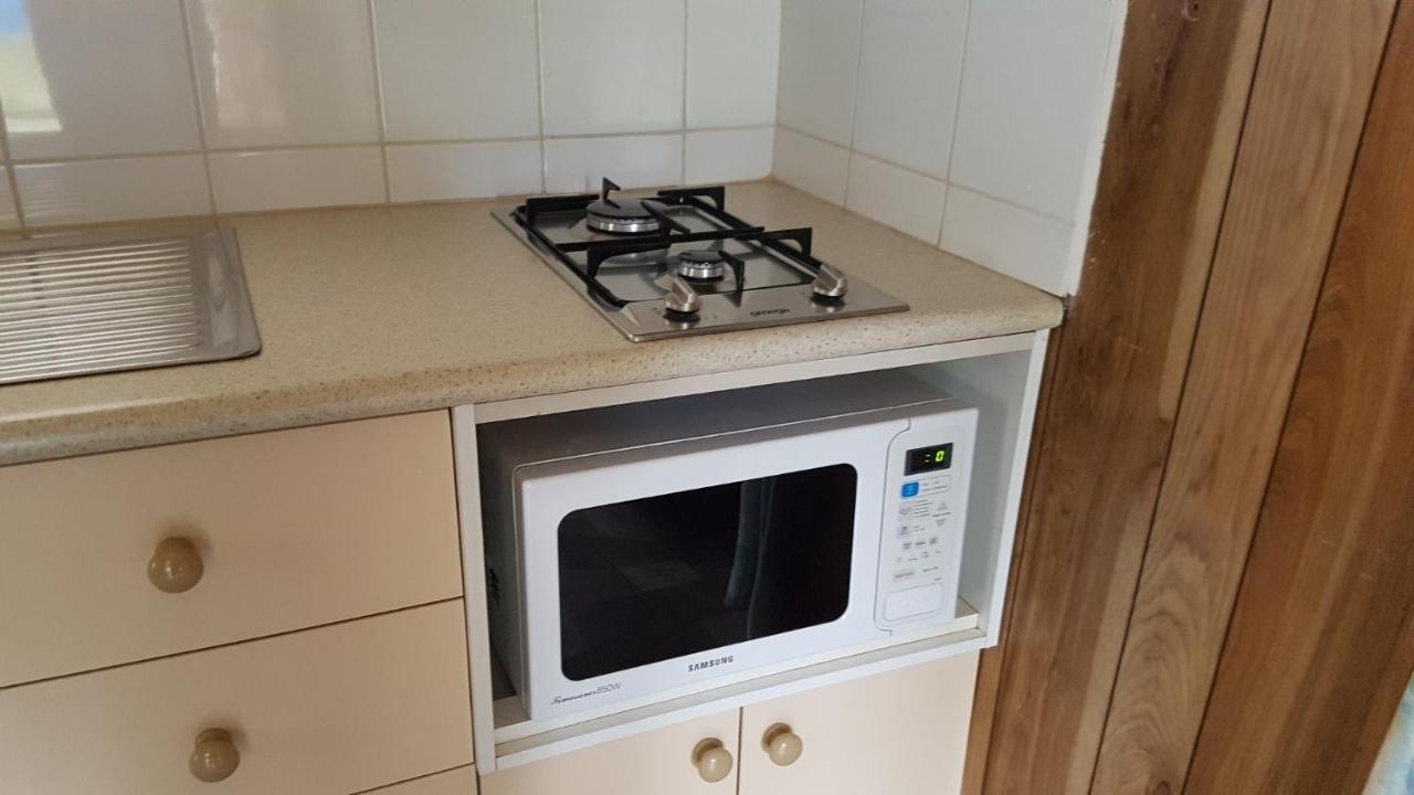 Myrtleford Holiday Park Екстериор снимка