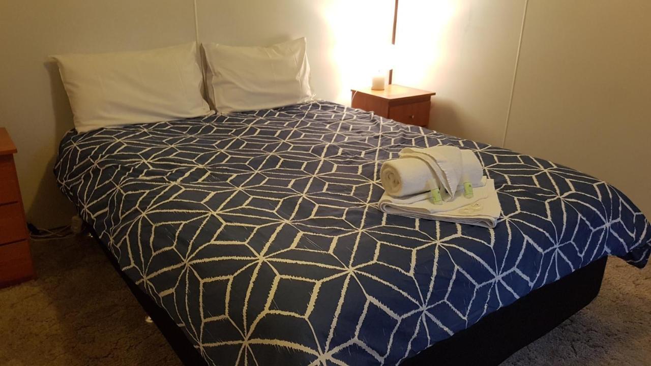 Myrtleford Holiday Park Екстериор снимка