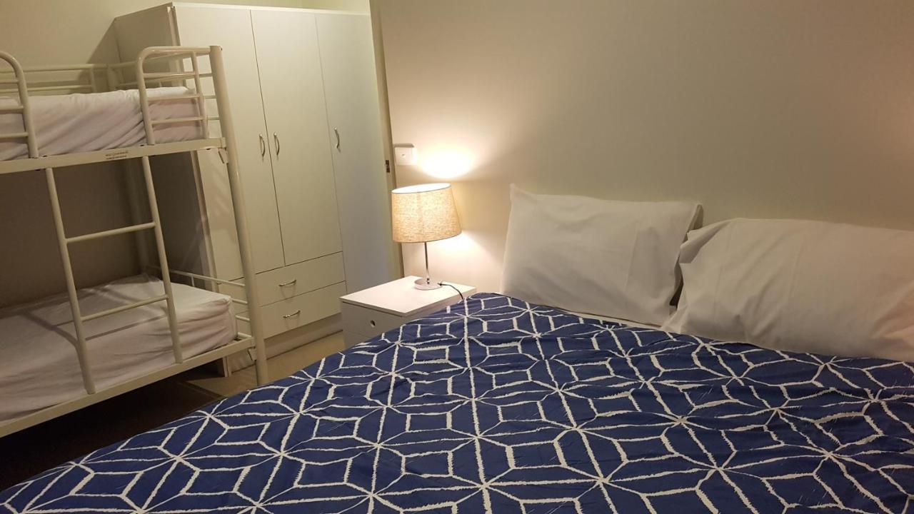 Myrtleford Holiday Park Екстериор снимка
