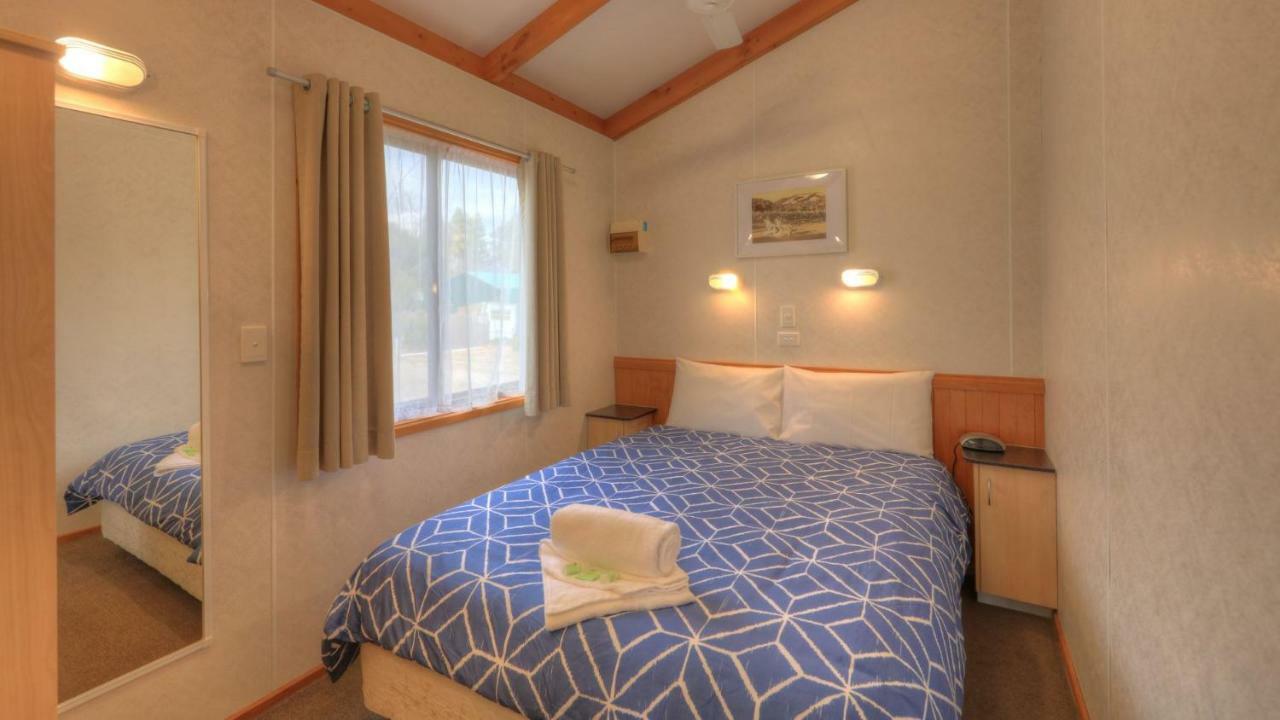 Myrtleford Holiday Park Екстериор снимка