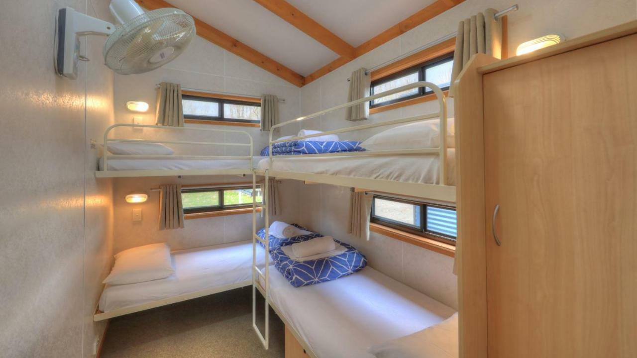 Myrtleford Holiday Park Екстериор снимка
