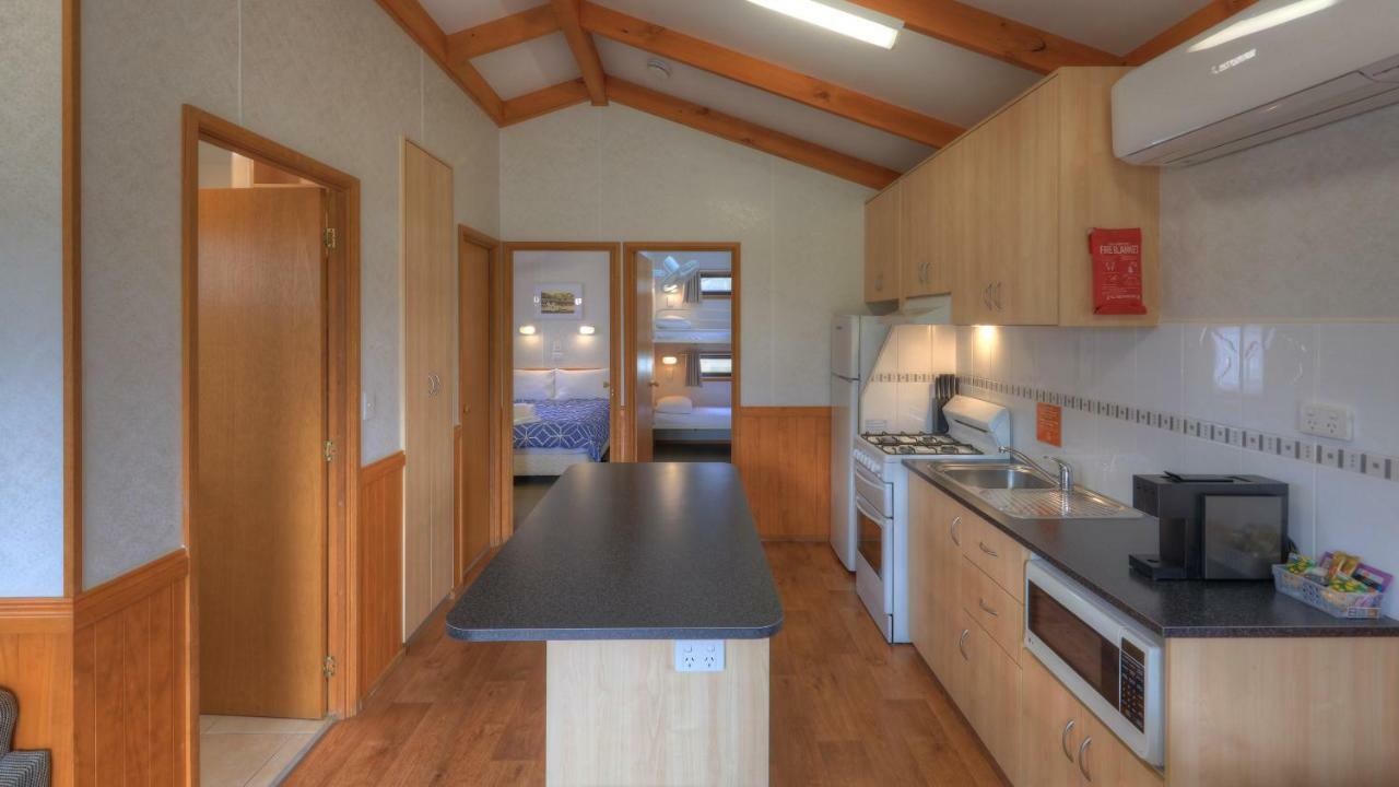Myrtleford Holiday Park Екстериор снимка
